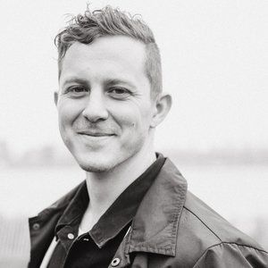 Meet your Posher, Ethan